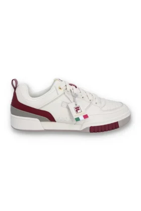 Cream Targa NT Lux Trainer