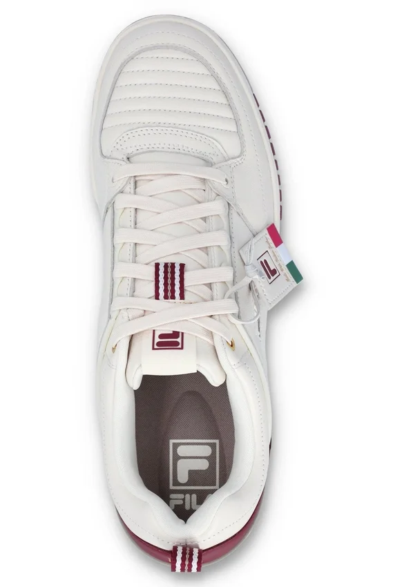 Cream Targa NT Lux Trainer