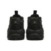CROISSANT Chunky Sneakers "Black"