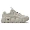 CROISSANT Chunky Sneakers "Cream White"