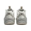CROISSANT Chunky Sneakers "Grey White"