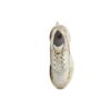 Cube Running Shoes "White Beige"