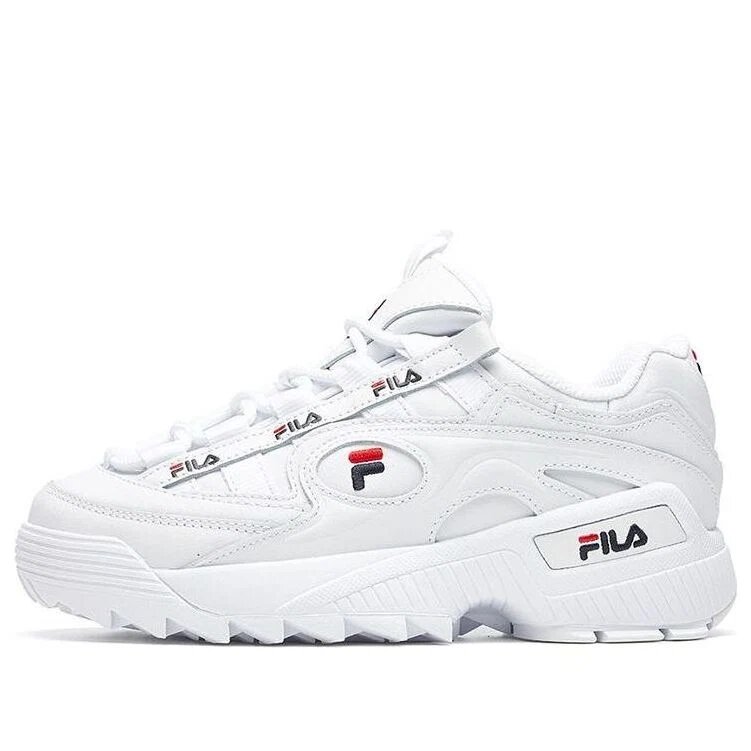 D-Formation "White"