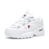 D-Formation "White"
