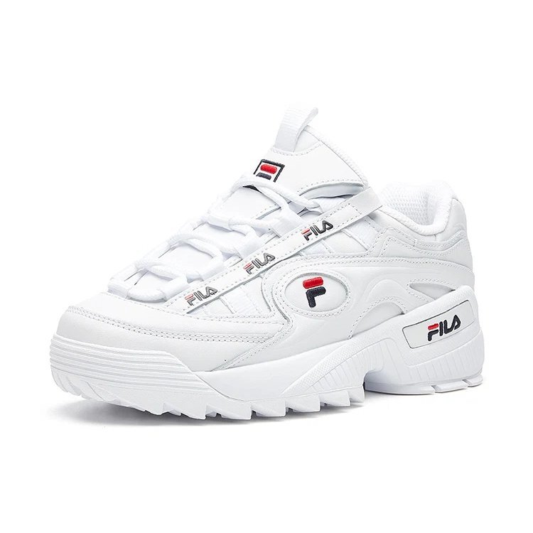 D-Formation "White"
