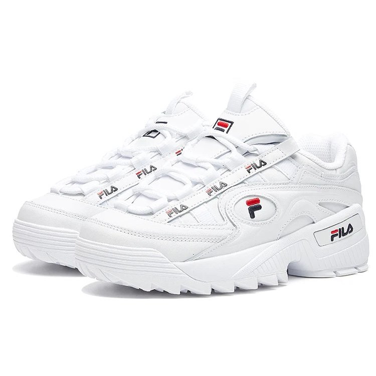 D-Formation "White"