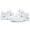 D-Formation "White"
