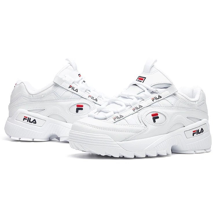 D-Formation "White"