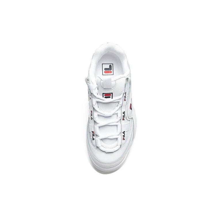 D-Formation "White"