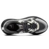 Dad Shoe "Gray Black"