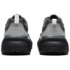 Dad Shoe "Gray Black"