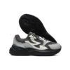 Dad Shoe "Gray Black"