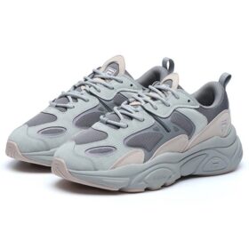 Dad Shoe “Grey”