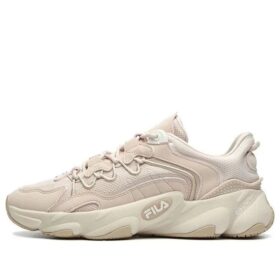 Dad Shoe "Light Pink"