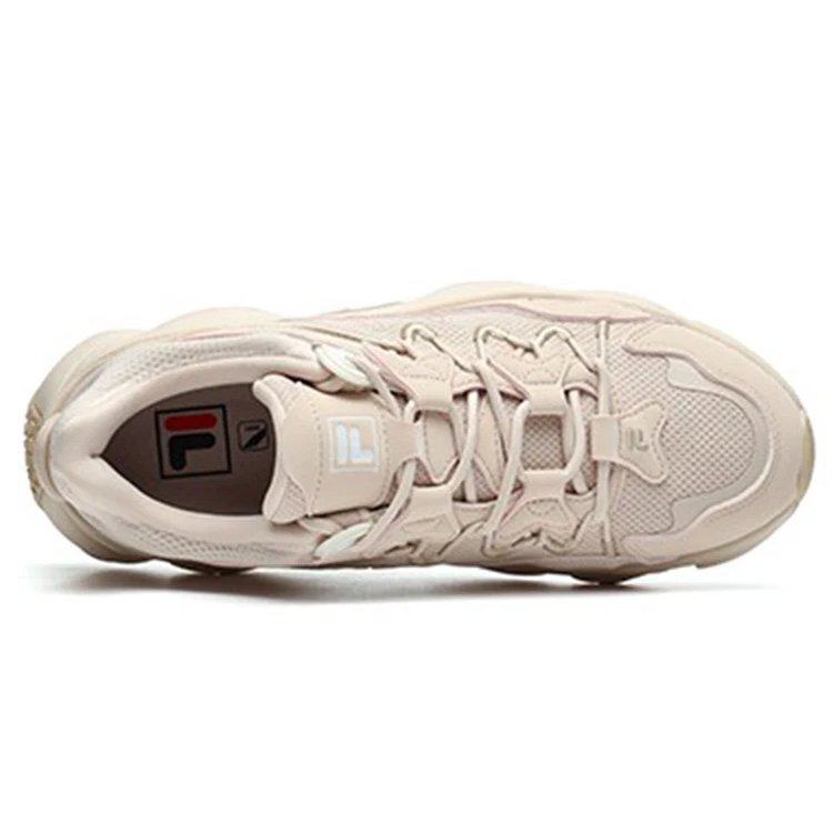 Dad Shoe "Light Pink"