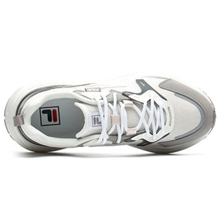 Dad Shoe "Pink Gray White"