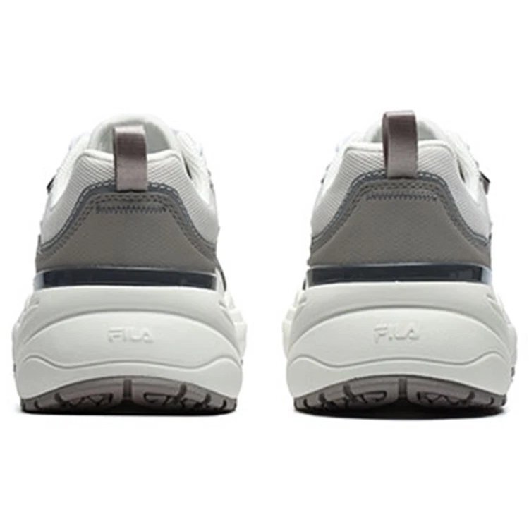 Dad Shoe "Pink Gray White"