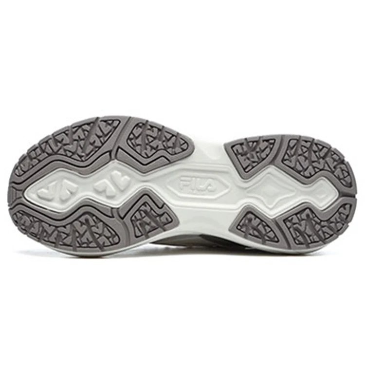Dad Shoe "Pink Gray White"