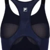 Dark Navy Women’s Tennis Core Bra