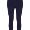 Dark Navy Women’s Tennis Leggings