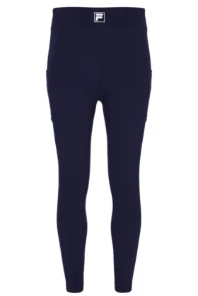 Dark Navy Women’s Tennis Leggings