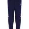 Dark Navy Woven Track Pants