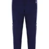 Dark Navy Woven Track Pants