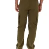 Dark Olive Oscar Cargo Pants
