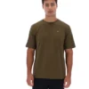 Dark Olive Yaxley 3 Premium T-Shirt