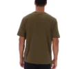 Dark Olive Yaxley 3 Premium T-Shirt