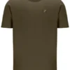 Dark Olive Yaxley 3 Premium T-Shirt