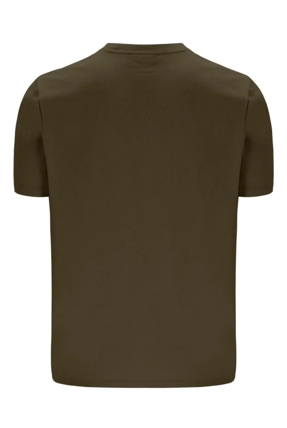 Dark Olive Yaxley 3 Premium T-Shirt