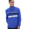 Dazzling Blue Vinnie Track Top