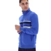 Dazzling Blue Vinnie Track Top