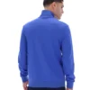 Dazzling Blue Vinnie Track Top
