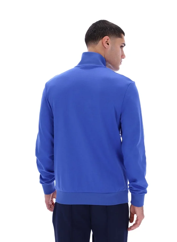 Dazzling Blue Vinnie Track Top