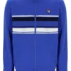 Dazzling Blue Vinnie Track Top