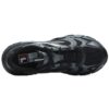 Decoder Athletic Shoes "Black Grey"