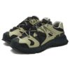 Decoder Athletic Shoes "Green Black"