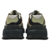 Decoder Athletic Shoes "Green Black"