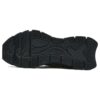 Decoder Athletic Shoes "Green Black"