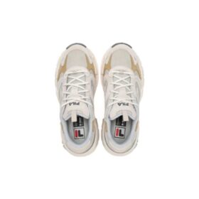 Decoder Athletic Shoes “Grey White”