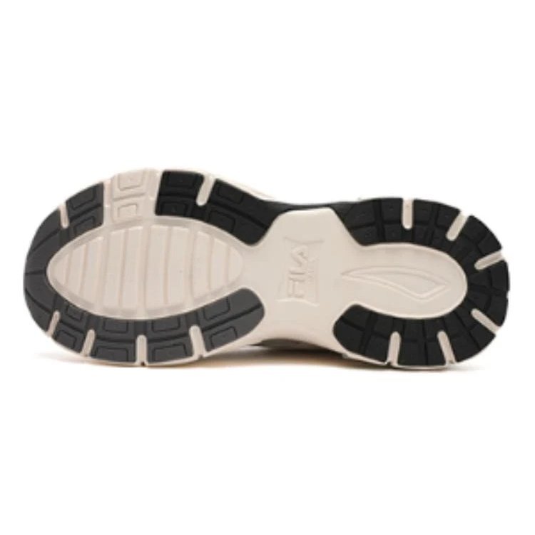 Decoder Athletic Shoes "Grey White"