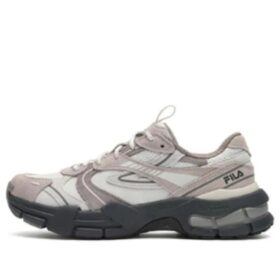 Decoder Athletic Shoes "Grey White Black"