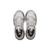 Decoder Athletic Shoes "Grey White Black"