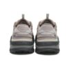 Decoder Athletic Shoes "Grey White Black"