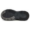 Decoder Athletic Shoes "Grey White Black"