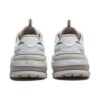Decoder Athletic Shoes "White Grey"