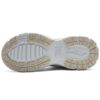 Decoder Athletic Shoes "White Grey"