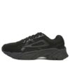 Decypher Shoes Black